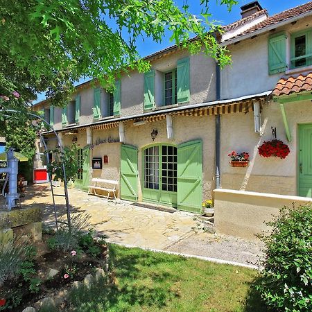 Le Clos Grand プラディーヌ エクステリア 写真