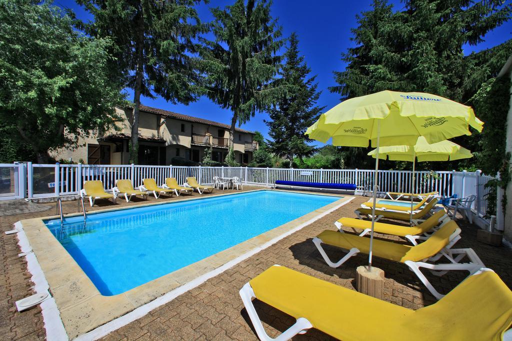 Le Clos Grand プラディーヌ エクステリア 写真