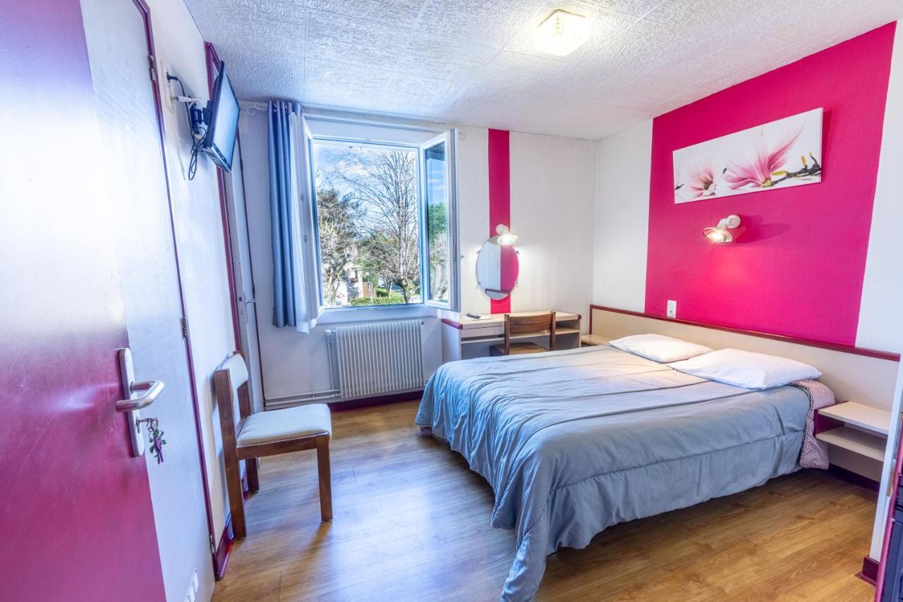 Le Clos Grand プラディーヌ エクステリア 写真