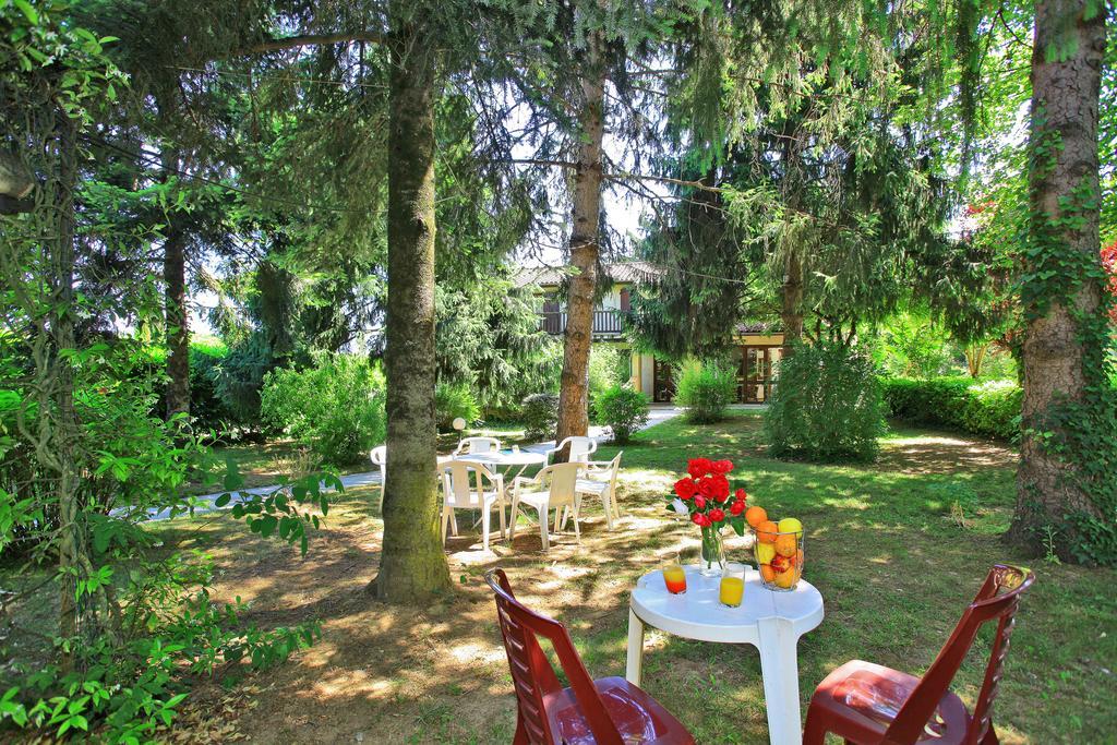 Le Clos Grand プラディーヌ エクステリア 写真